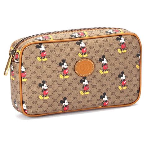 disney per gucci astuccio|Disney Gucci collaboration.